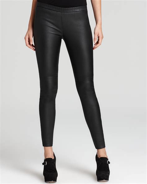 michael kors leggings